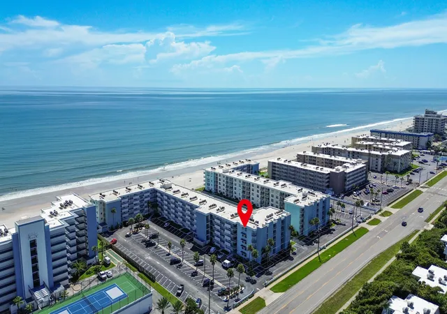 Photo 2 of Condo for sale at 4151 S Atlantic Ave #515, New Smyrna Beach, FL 32169 | MLS# B26072069 | Listing updated on 2026-09-23