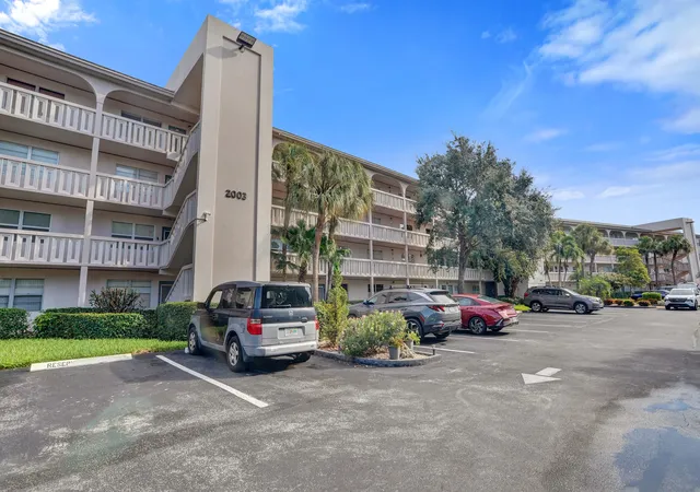 Photo 2 of Condo for sale at 2003 Granada Dr #K3, Coconut Creek, FL 33066 | MLS# B26072114 | Listing updated on 2026-09-23