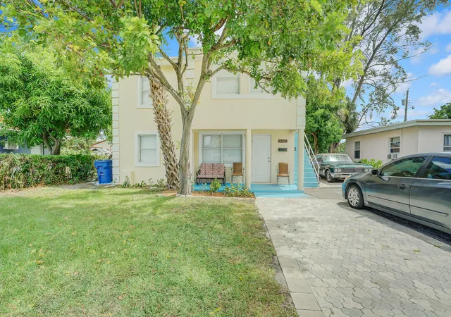 Photo 1 of Multi family home for sale at 1225 W 10th Street, Riviera Beach, FL 33404 | MLS# B26072141 | Listing updated on 2026-10-01