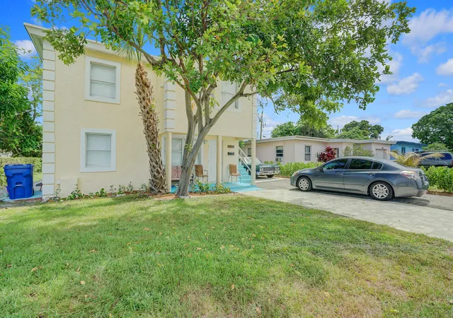 Photo 2 of Multi family home for sale at 1225 W 10th Street, Riviera Beach, FL 33404 | MLS# B26072141 | Listing updated on 2026-10-01