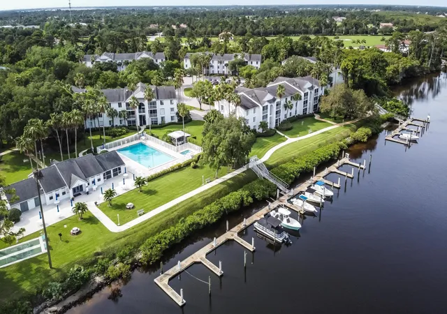 Condo for sale at 2508 SE Anchorage Cvs #D-2, Port Saint Lucie, FL 34952 | MLS# B26072158