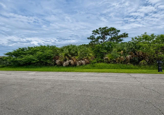 Photo 3 of Land for sale at 2185 Sw Imperial St, Port Saint Lucie, FL 34987 | MLS# B26072179 | Listing updated on 2026-10-09
