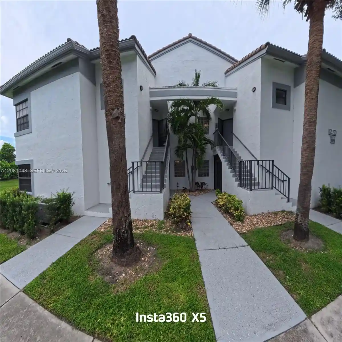 Photo 1 of Condo for sale at 5438 Verona Dr #B, Boynton Beach, FL 33437 | MLS# A12081048 | Listing updated on 2026-10-22
