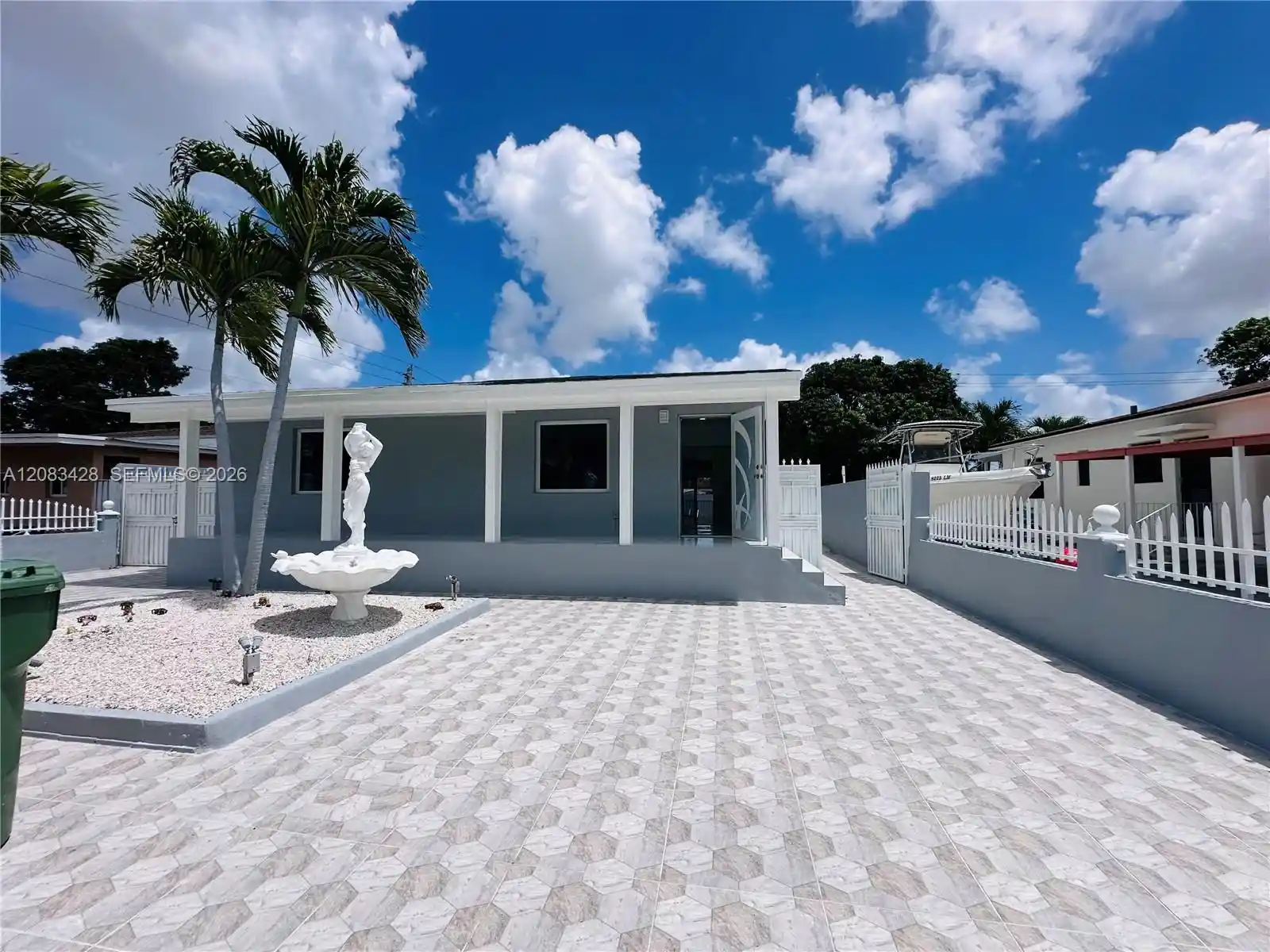 Single family home for sale at 82 E 16th Street, Hialeah, FL 33010 | MLS# A12083428