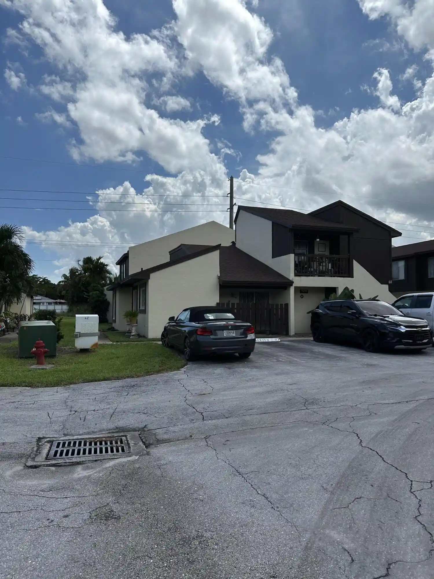 Photo 1 of Condo for sale at 5292 Bosque Ln #57, West Palm Beach, FL 33415 | MLS# B26072201 | Listing updated on 2026-09-23