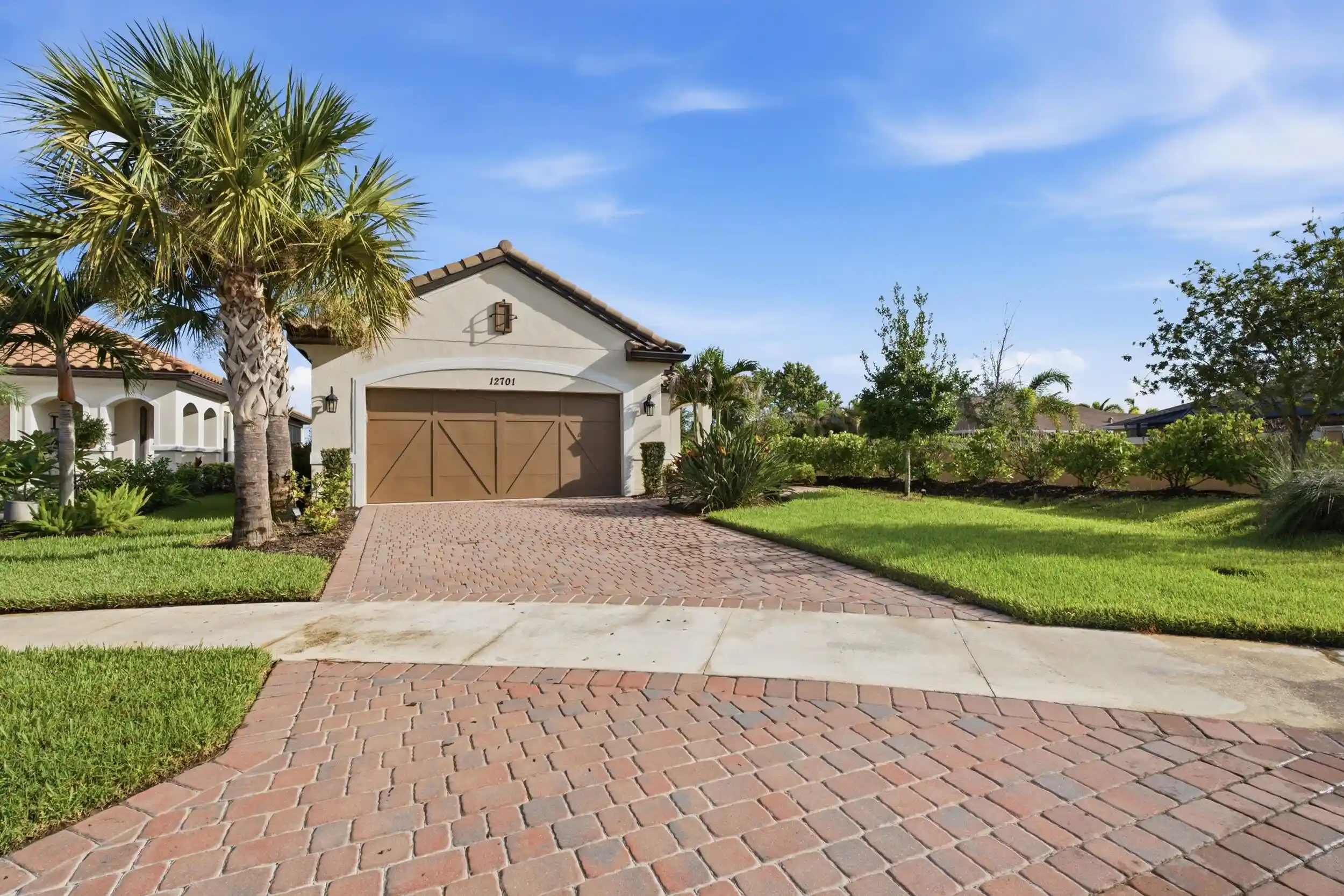 Photo 1 of Single family home for sale at 12701 Sw Ambra St, Port Saint Lucie, FL 34987 | MLS# B26072230 | Listing updated on 2026-10-25