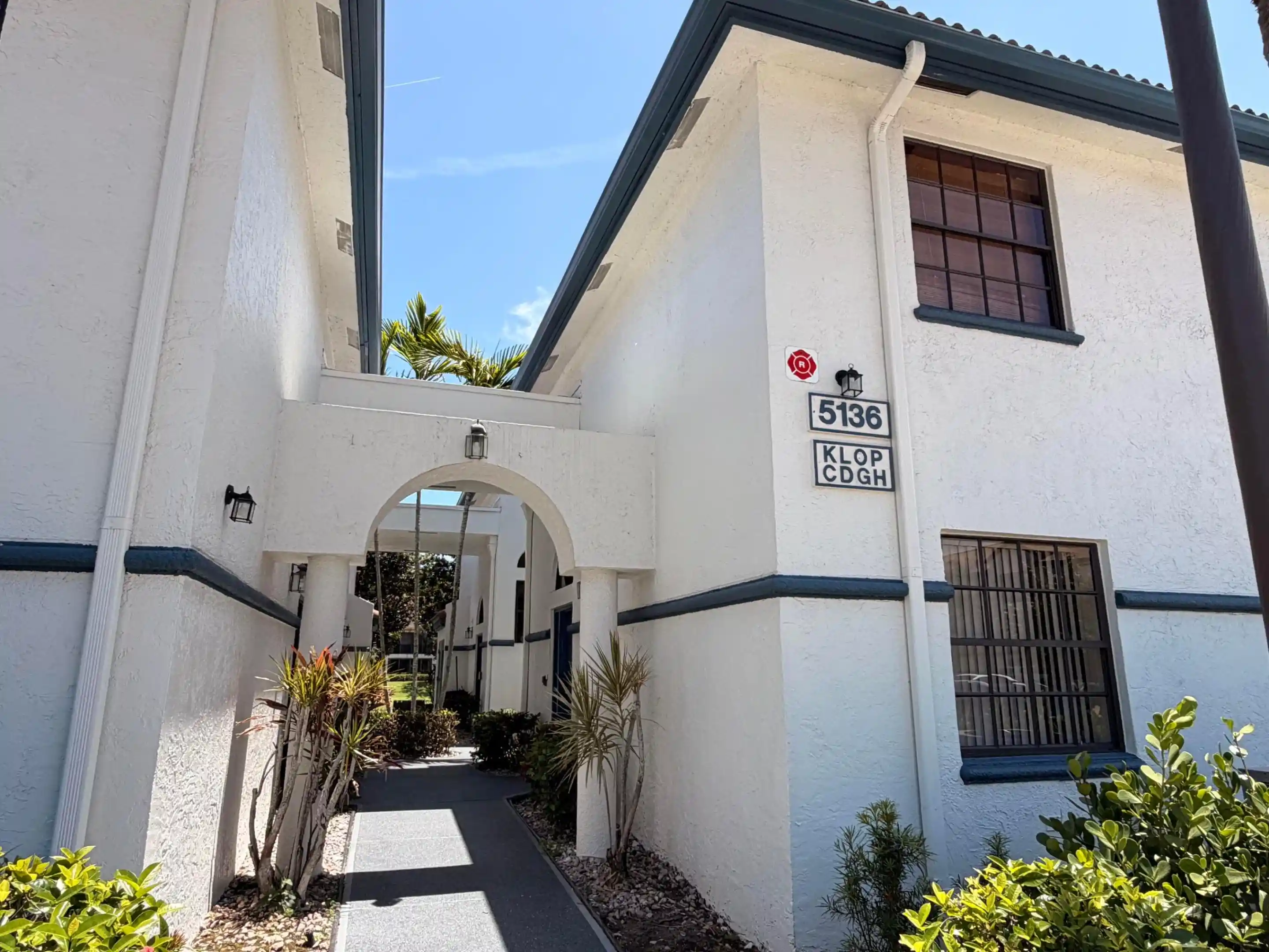 Photo 1 of Condo for sale at 5136 Floria Dr #G, Boynton Beach, FL 33437 | MLS# B26072236 | Listing updated on 2026-10-27