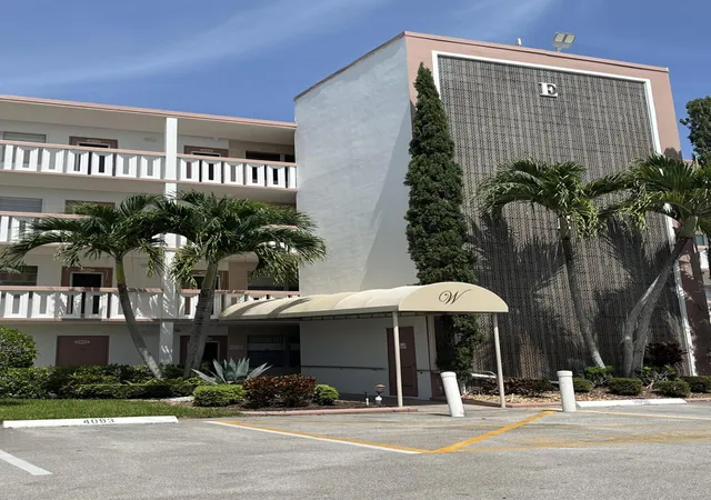 Photo 1 of Condo for sale at 4093 Wolverton E, Boca Raton, FL 33434 | MLS# B26072242 | Listing updated on 2026-10-06