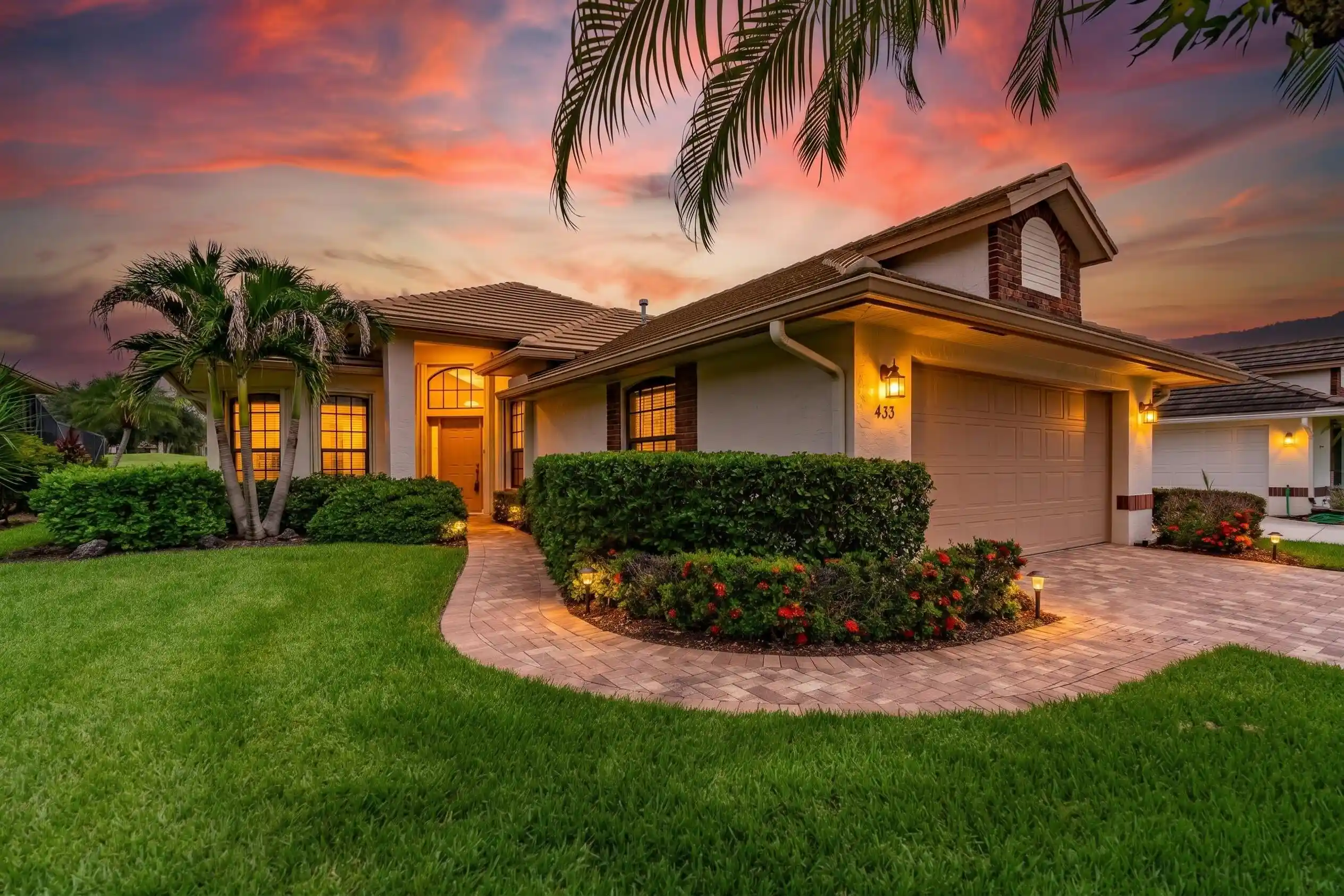 Photo 1 of Single family home for sale at 433 Sw Jefferson Cir, Port Saint Lucie, FL 34986 | MLS# B26072243 | Listing updated on 2026-10-14