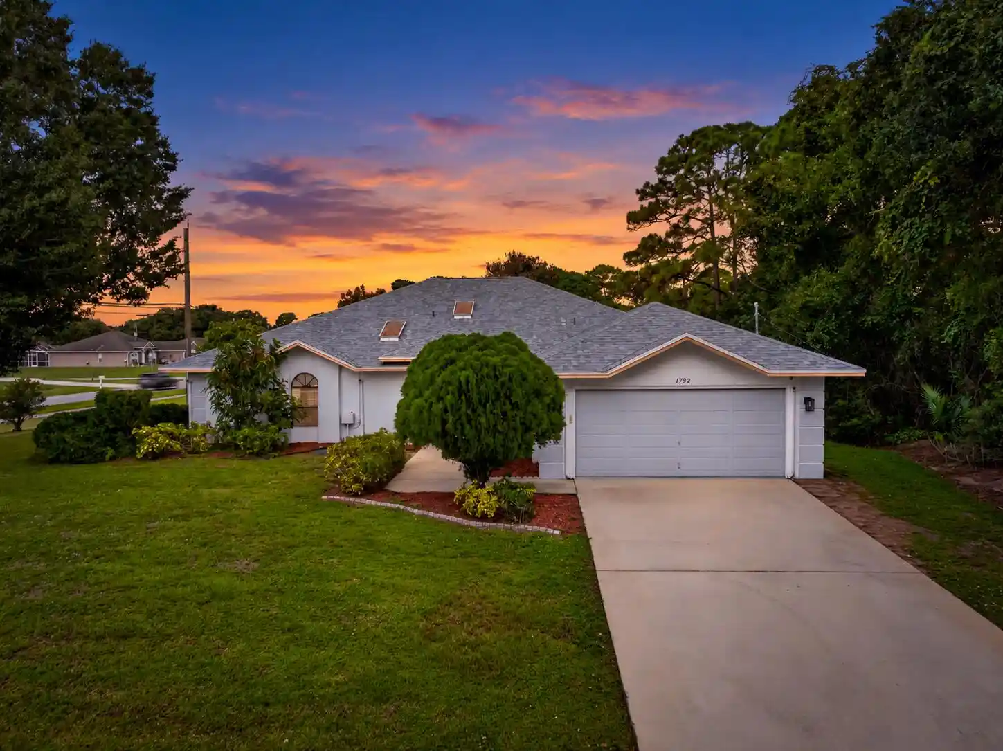 Photo 1 of Single family home for sale at 1792 Sw Cochran St, Port Saint Lucie, FL 34953 | MLS# B26072240 | Listing updated on 2026-09-28