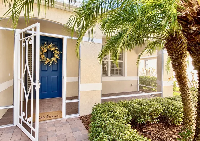 Photo 1 of Single family home for sale at 2753 W Brookfield Way, Vero Beach, FL 32966 | MLS# B26072260 | Listing updated on 2026-09-23