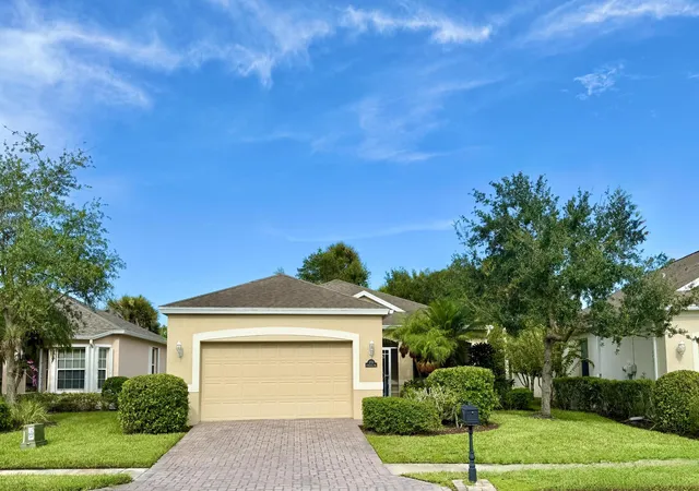 Photo 2 of Single family home for sale at 2753 W Brookfield Way, Vero Beach, FL 32966 | MLS# B26072260 | Listing updated on 2026-09-23