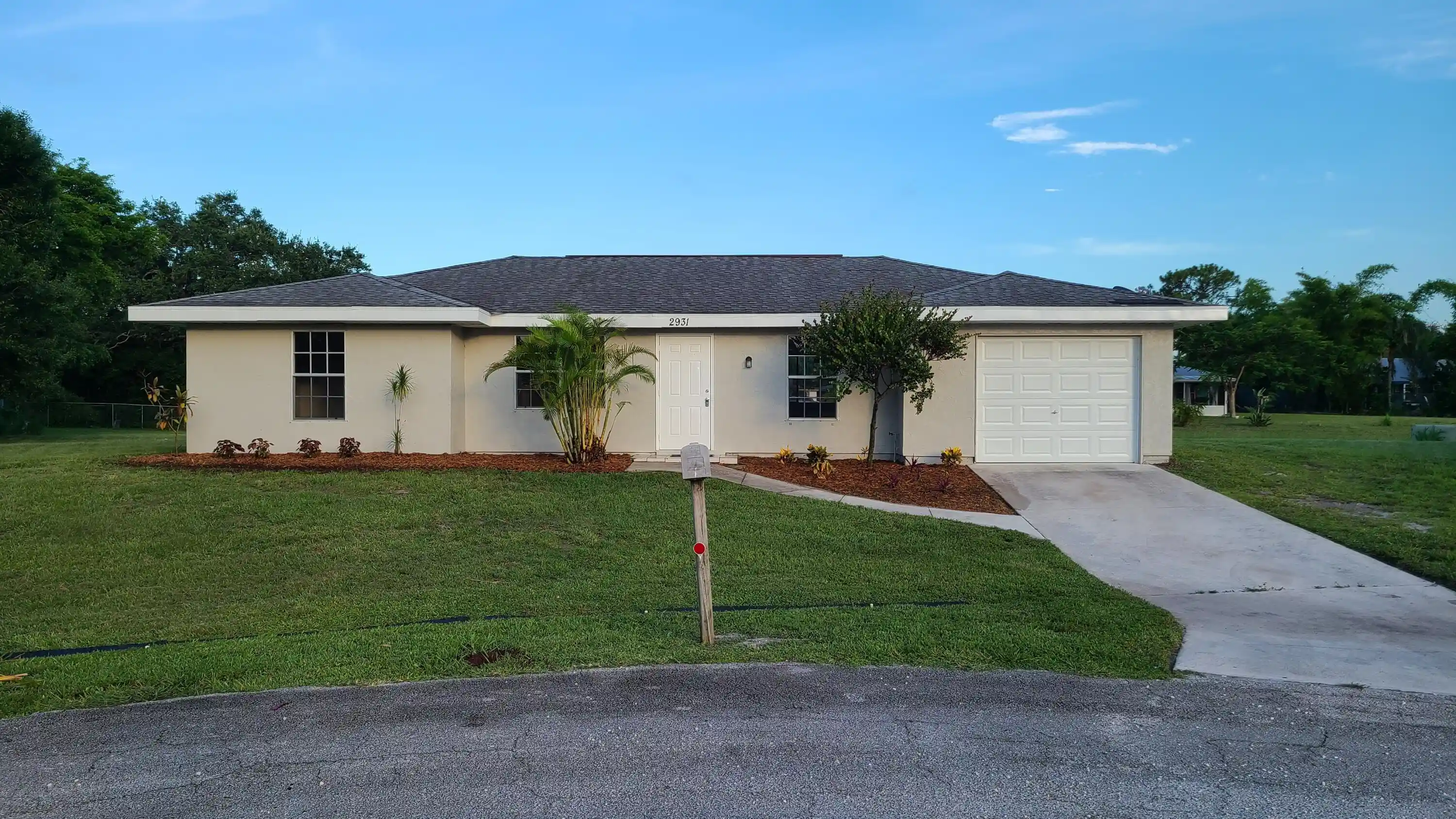 Photo 1 of Single family home for sale at 2931 Sw Birtle Ct, Port Saint Lucie, FL 34953 | MLS# B26072307 | Listing updated on 2026-10-15