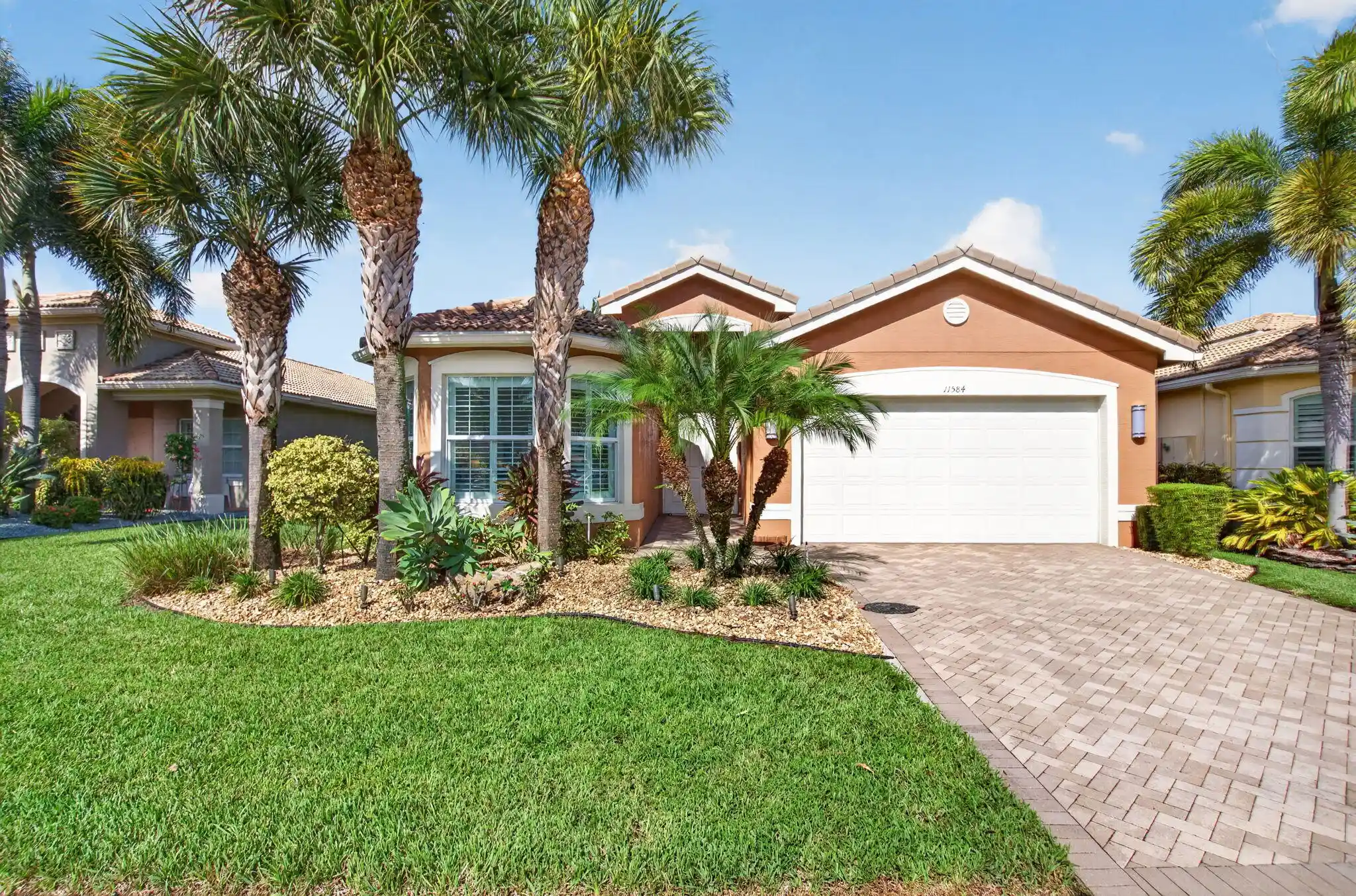 Photo 1 of Single family home for sale at 11584 Dawson Range Rd, Boynton Beach, FL 33473 | MLS# B26072322 | Listing updated on 2026-10-20