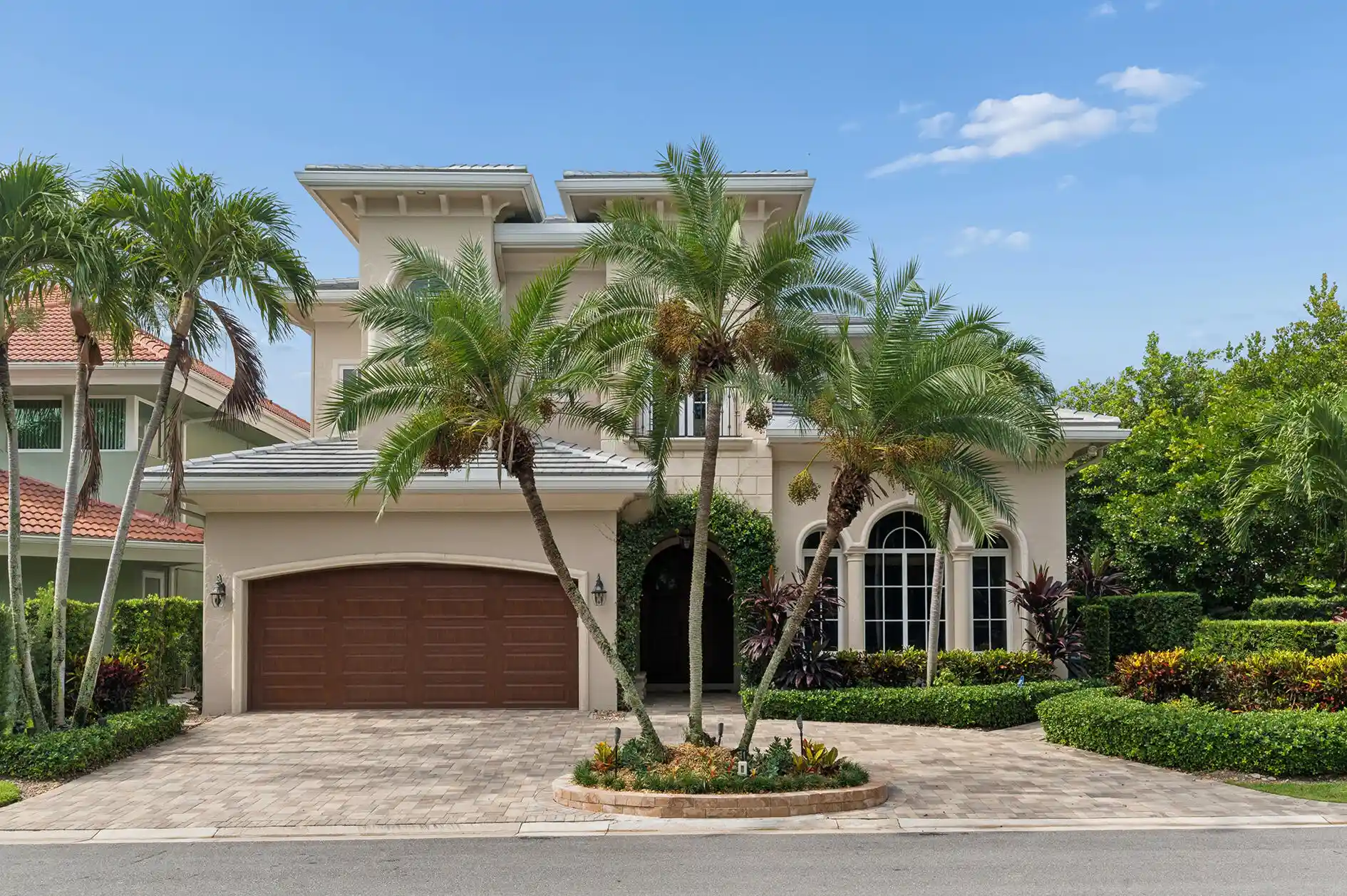 Photo 1 of Single family home for sale at 5332 Boca Marina Cir N, Boca Raton, FL 33487 | MLS# B26072340 | Listing updated on 2026-09-30