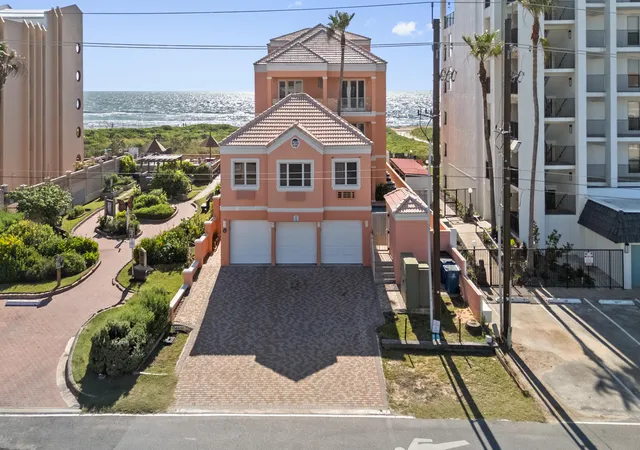 Photo 61 of Townhouse for sale at 4312 Gulf Blvd #1,TX None | MLS# B26072358 | Listing updated on 2026-09-23