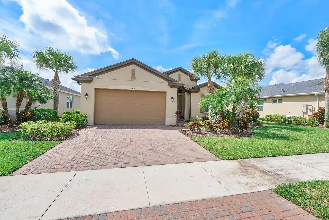 Photo 1 of Single family home for sale at 11151 Sw Lake Park Dr, Port Saint Lucie, FL 34987 | MLS# B26072374 | Listing updated on 2026-10-22
