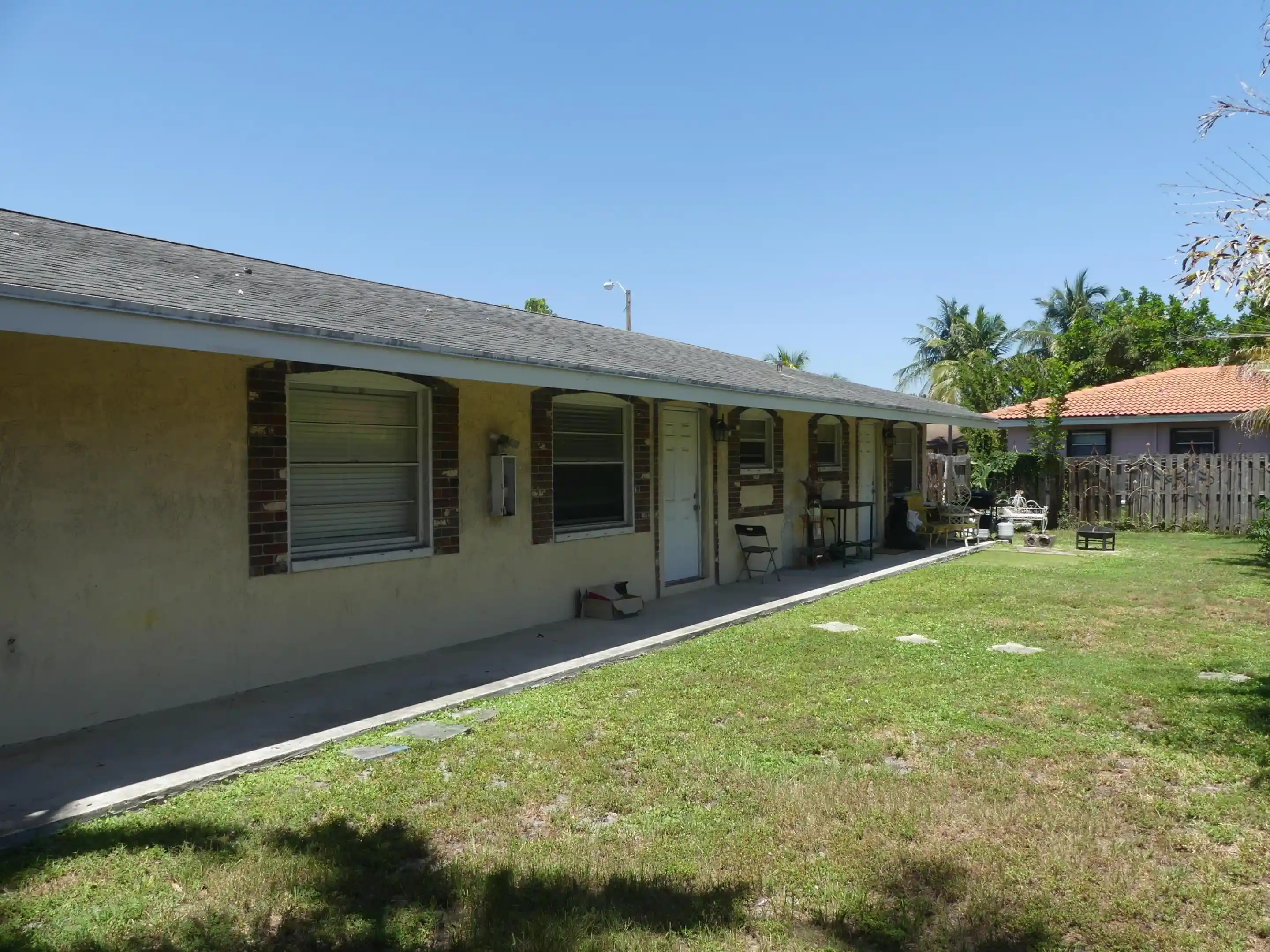 Multi family home for sale at 131 SW 15th Street #1-3, Pompano Beach, FL 33060 | MLS# B26072385