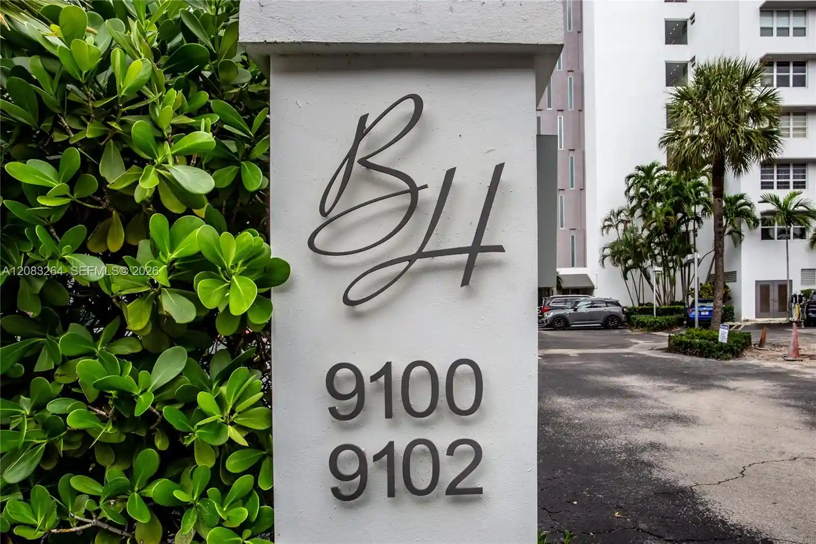 Photo 1 of Sale Pending at 9100 W Bay Harbor Dr #5B, Bay Harbor Islands, FL 33154 | MLS# A12083264 | Listing updated on 2026-10-31