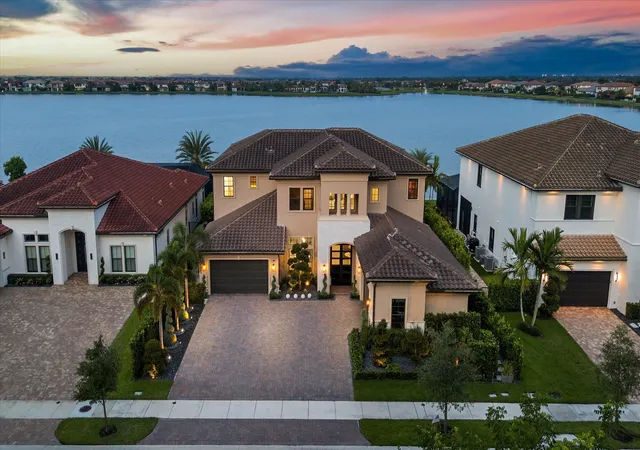 Single family home for sale at 8590 W Parkland Bay Trl, Parkland, FL 33076 | MLS# B26072414