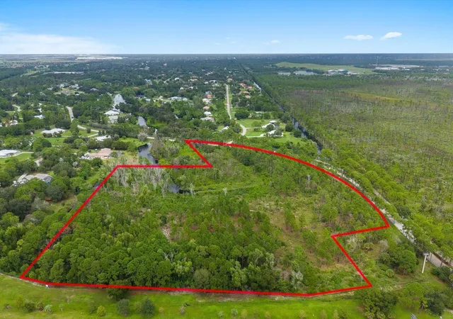 Photo 2 of Land for sale at 0 Sw Stuart W Blvd, Palm City, FL 34990 | MLS# B26072418 | Listing updated on 2026-10-07