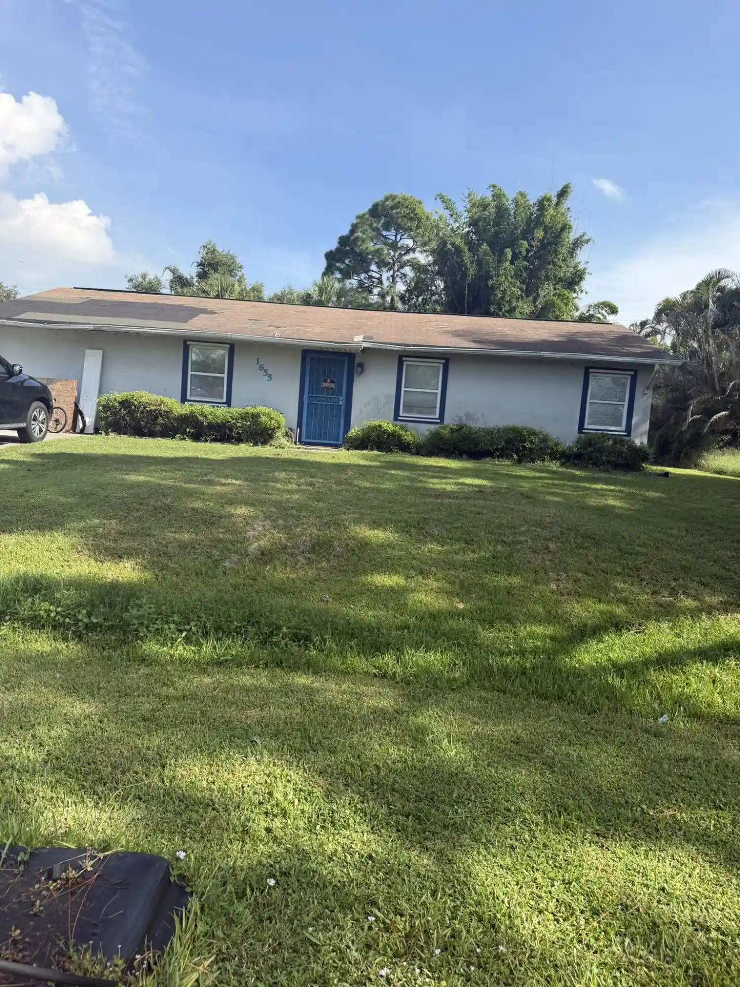 Photo 1 of Single family home for sale at 1655 Sw Escobar Ln, Port Saint Lucie, FL 34953 | MLS# B26072458 | Listing updated on 2026-10-15