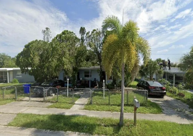 Photo 1 of Single family home for sale at 3034 2nd Street, Fort Myers, FL 33916 | MLS# B26072467 | Listing updated on 2026-10-27