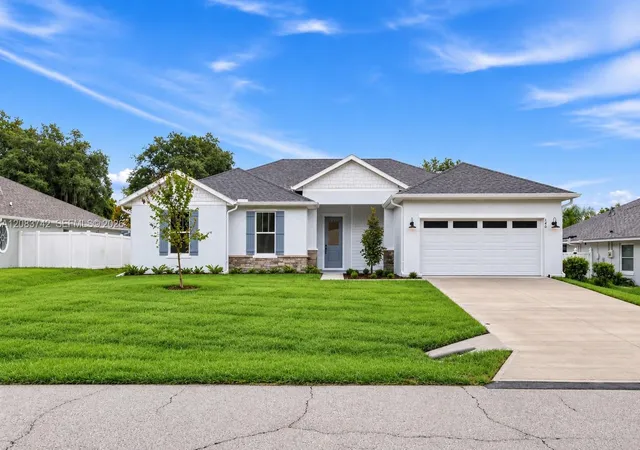 Photo 1 of Single family home for sale at 140 Frontier Dr, Palm Coast, FL 32137 | MLS# A12083742 | Listing updated on 2026-10-30