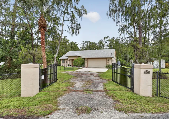 Photo 3 of Single family home for sale at 16477 Orange Blvd, Loxahatchee, FL 33470 | MLS# B26072509 | Listing updated on 2026-09-30