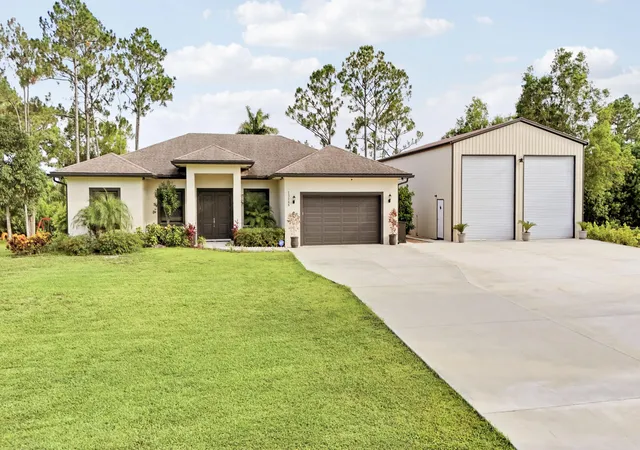 Photo 2 of Single family home for sale at 13168 Key Lime Blvd, West Palm Beach, FL 33412 | MLS# B26072505 | Listing updated on 2026-10-09