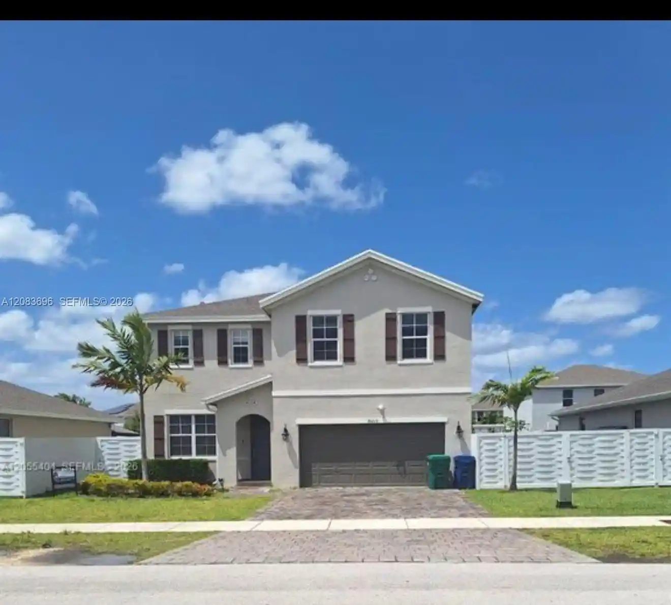 Photo 1 of Single family home for sale at 13219 Sw 270th Terrace, Homestead, FL 33032 | MLS# A12083696 | Listing updated on 2026-10-24