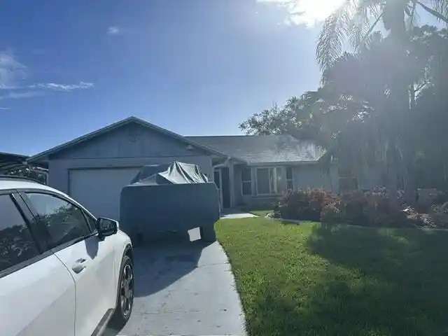 Photo 1 of Single family home for sale at 1697 Sw Schleicher Ln, Port Saint Lucie, FL 34984 | MLS# B26072524 | Listing updated on 2026-10-27
