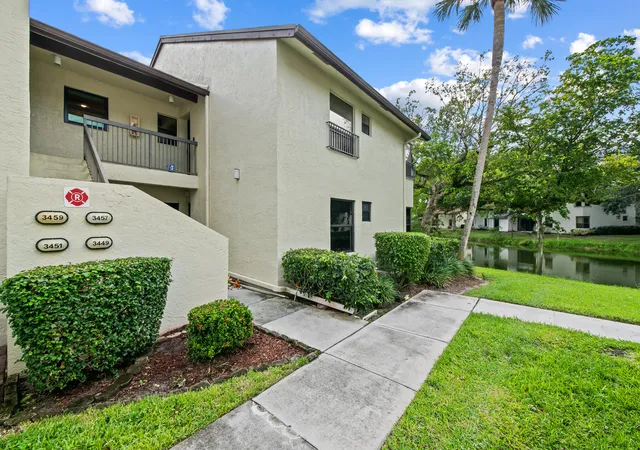 Photo 2 of Condo for sale at 3459 Cocoplum Cir #3430, Coconut Creek, FL 33063 | MLS# B26072510 | Listing updated on 2026-10-05