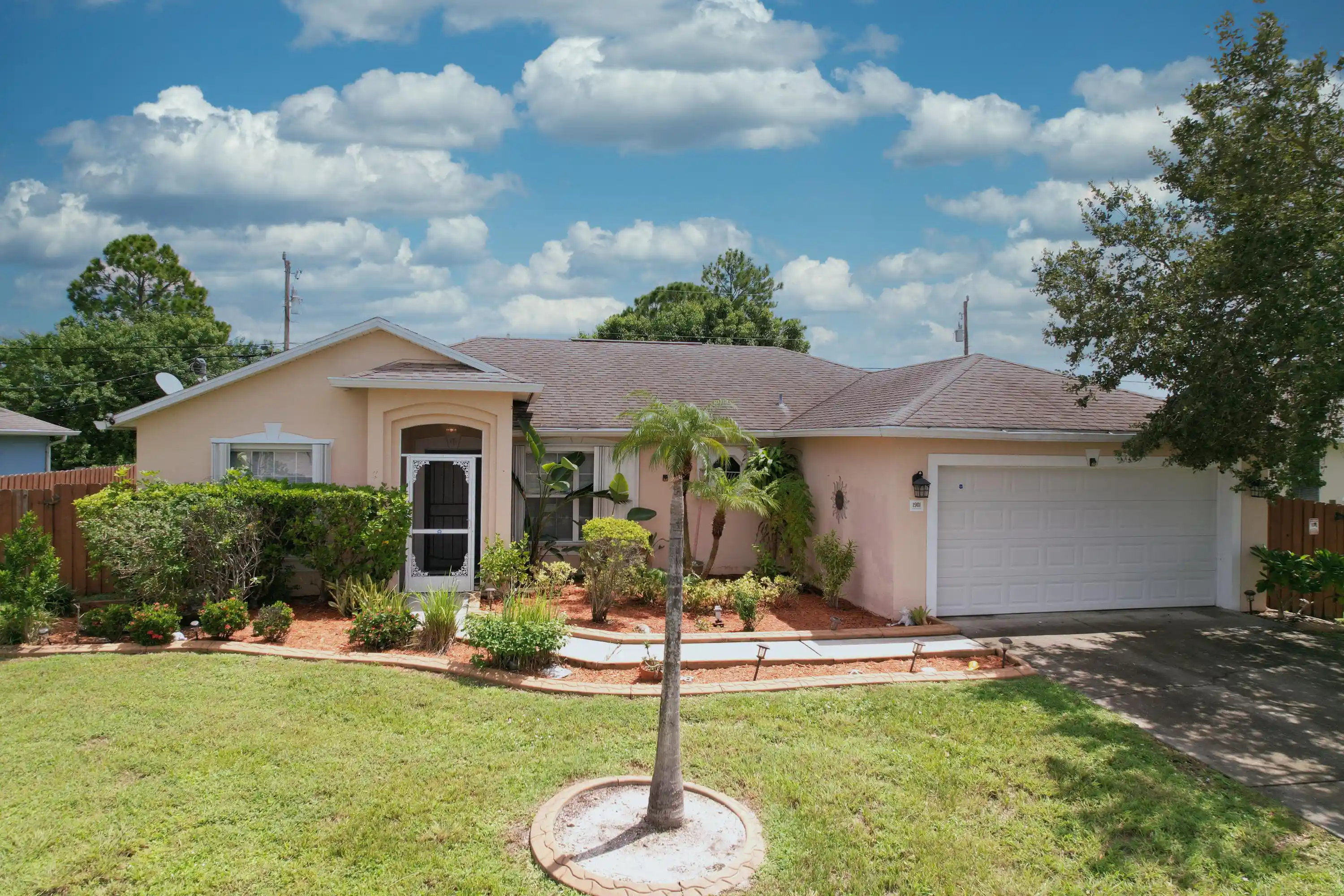 Photo 1 of Single family home for sale at 1901 Sw Lewis St, Port Saint Lucie, FL 34987 | MLS# B26072539 | Listing updated on 2026-10-19