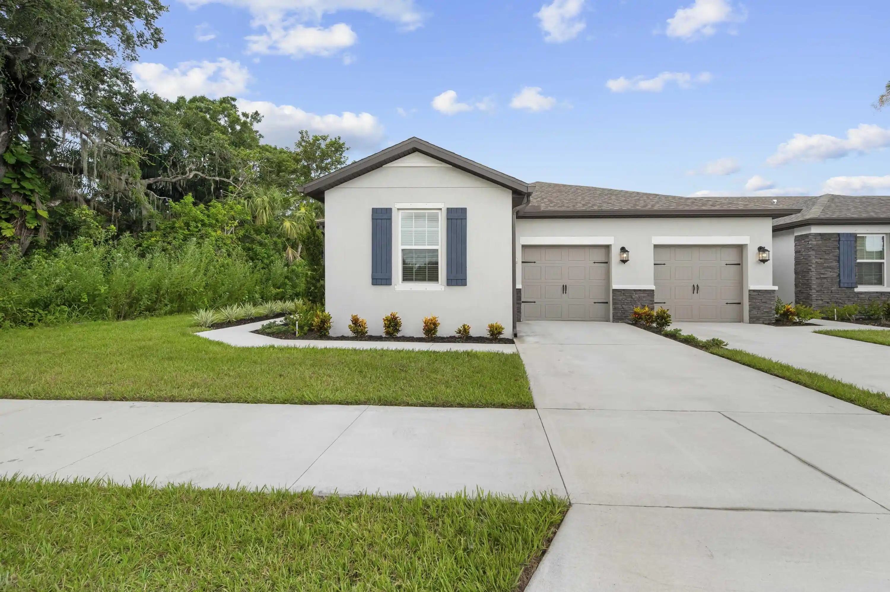 Townhouse for sale at 1802 Gaiety Way, Fort Pierce, FL 34947 | MLS# B26072554