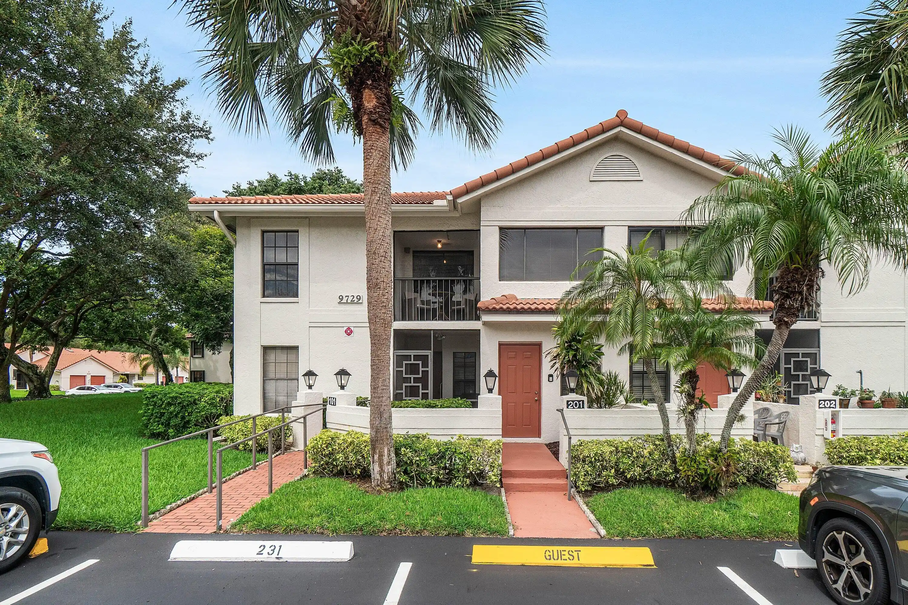 Photo 1 of Condo for sale at 9729 Sills Dr E #201, Boynton Beach, FL 33437 | MLS# B26072594 | Listing updated on 2026-10-21