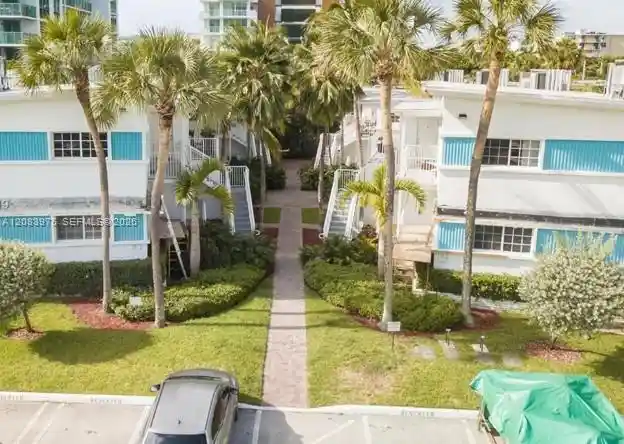 Photo 1 of Condo for sale at 1150 103rd Street #2, Bay Harbor Islands, FL 33154 | MLS# A12083975 | Listing updated on 2026-10-30