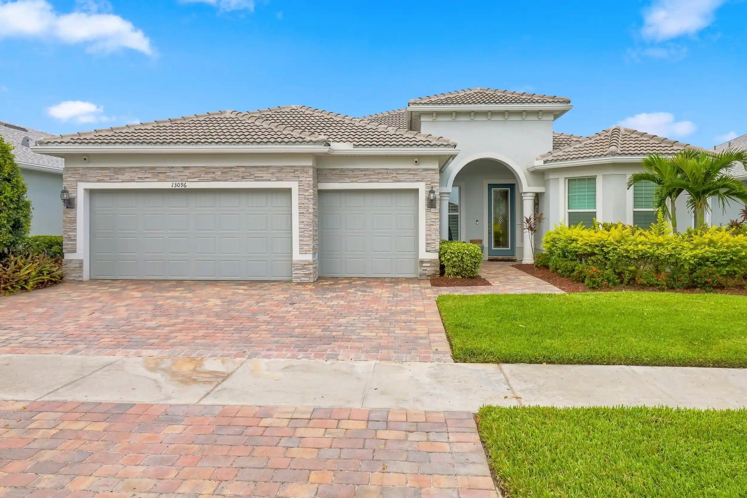 Photo 1 of Single family home for sale at 13096 Sw Aureolian Ln, Port Saint Lucie, FL 34987 | MLS# B26072639 | Listing updated on 2026-10-25