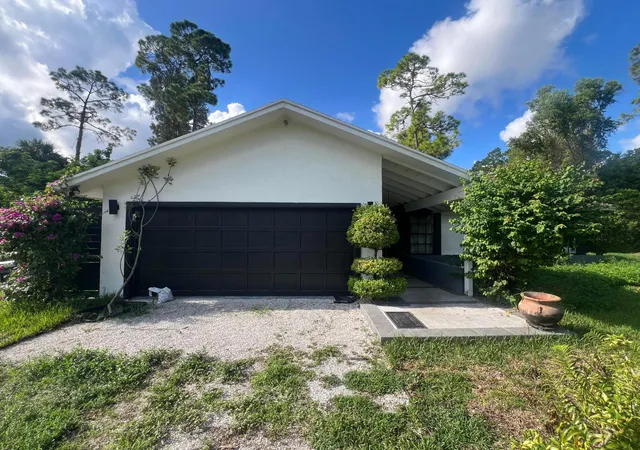 Photo 1 of Single family home for sale at 16744 E Brighton Dr, Loxahatchee, FL 33470 | MLS# B26072637 | Listing updated on 2026-09-25