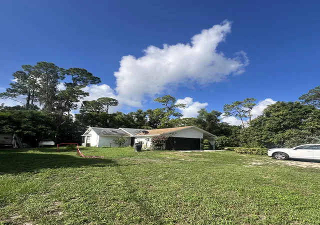 Photo 2 of Single family home for sale at 16744 E Brighton Dr, Loxahatchee, FL 33470 | MLS# B26072637 | Listing updated on 2026-09-25