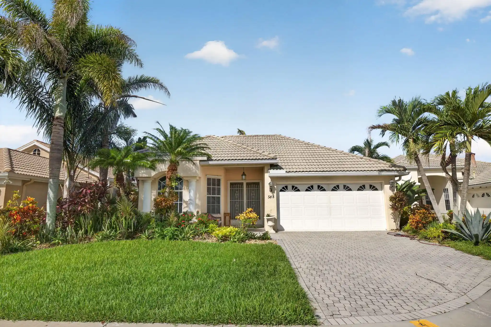 Photo 1 of Single family home for sale at 588 Sw Saint Johns Bay, Port Saint Lucie, FL 34986 | MLS# B26072655 | Listing updated on 2026-09-23
