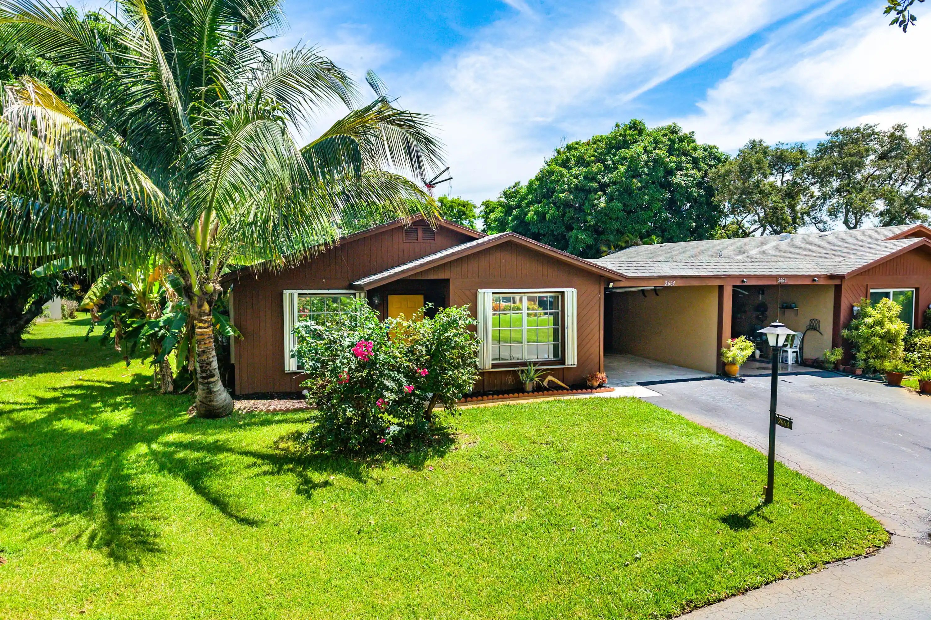 Photo 1 of Single family home for sale at 2664 Se 27th Lane #58a, Boynton Beach, FL 33435 | MLS# B26072657 | Listing updated on 2026-10-19
