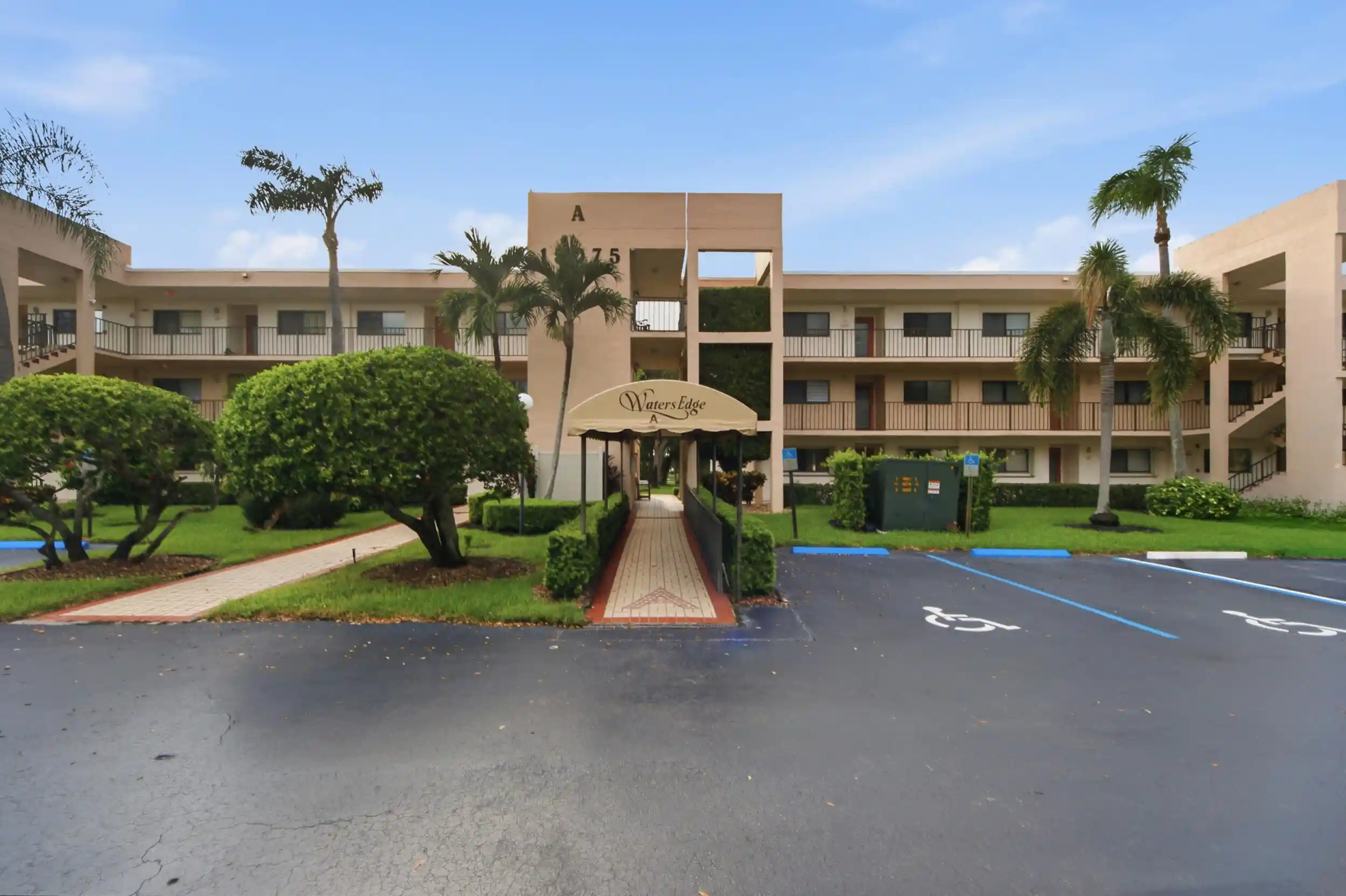 Photo 1 of Condo for sale at 15075 Witney Rd, Delray Beach, FL 33484 | MLS# B26072663 | Listing updated on 2026-10-28