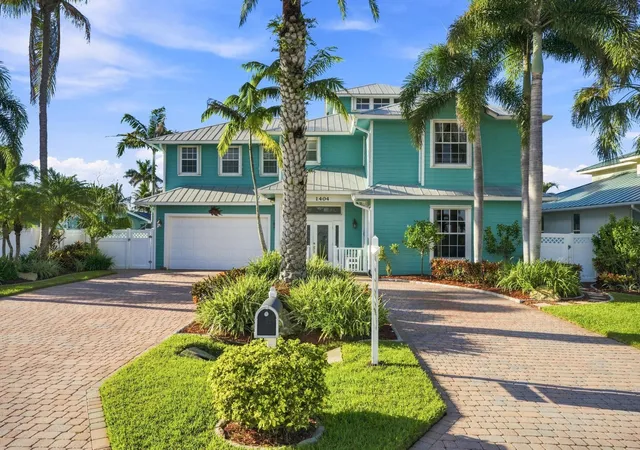Photo 1 of Single family home for sale at 1404 Sw Seagull Way, Palm City, FL 34990 | MLS# B26072667 | Listing updated on 2026-10-04