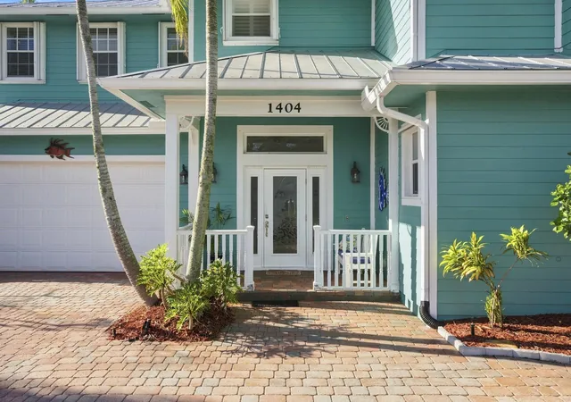 Photo 3 of Single family home for sale at 1404 Sw Seagull Way, Palm City, FL 34990 | MLS# B26072667 | Listing updated on 2026-10-04