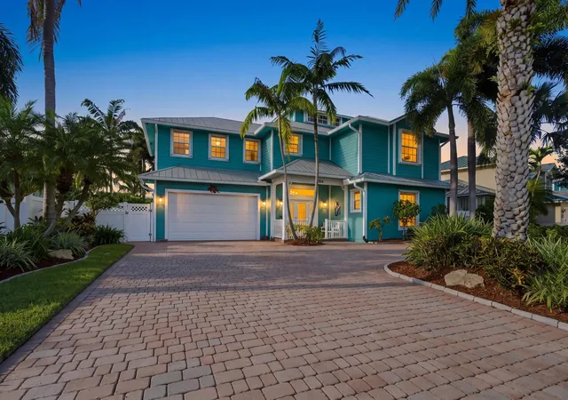Photo 4 of Single family home for sale at 1404 SW Seagull Way, Palm City, FL 34990 | MLS# B26072667 | Listing updated on 2026-10-04
