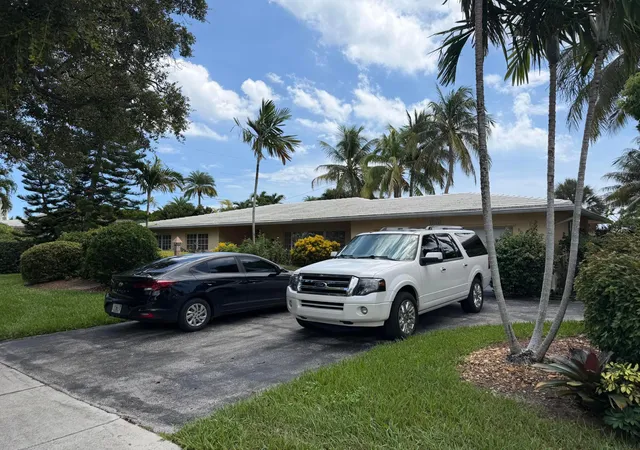 Photo 1 of Sale Pending at 2600 Ne 36th Street, Lighthouse Point, FL 33064 | MLS# B26072691 | Listing updated on 2026-09-11