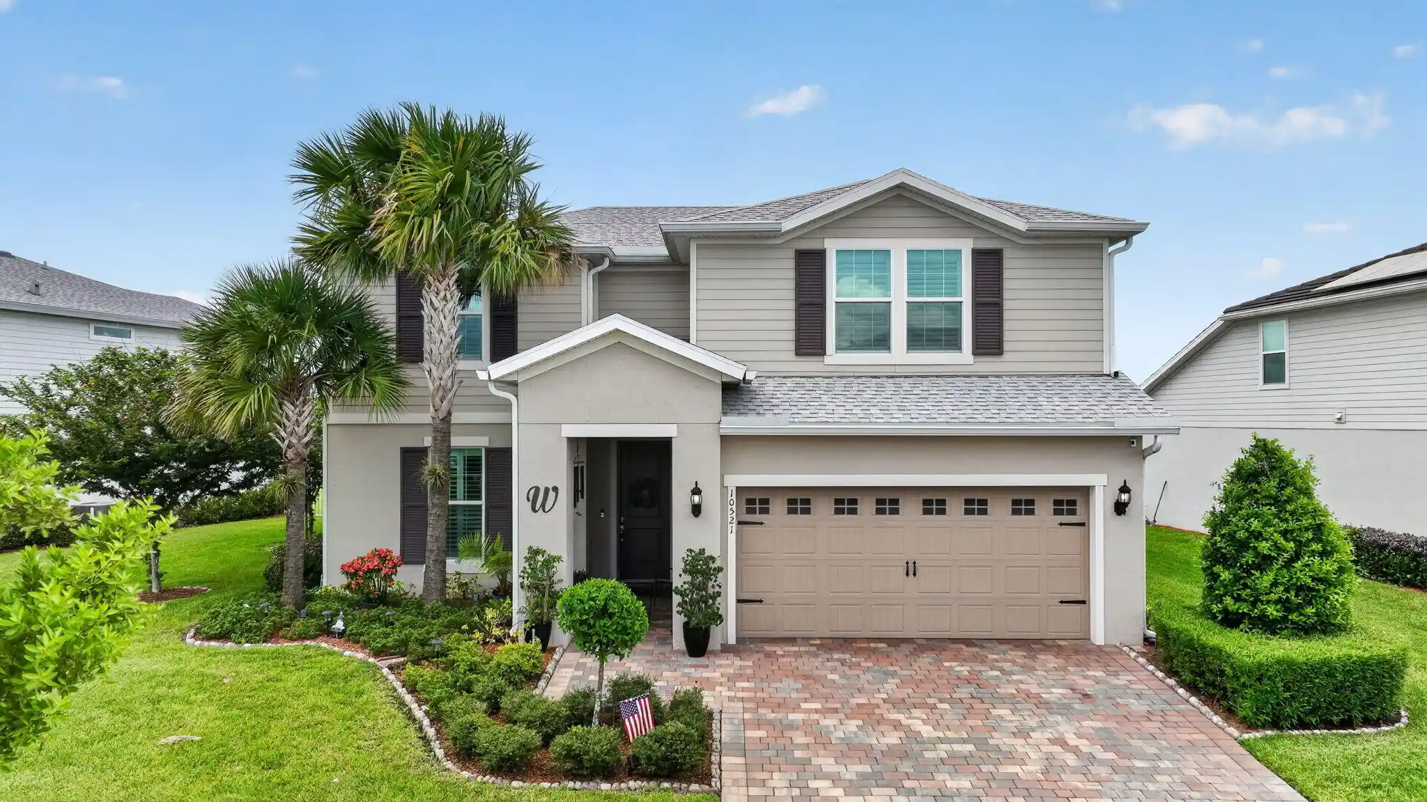 Photo 1 of Single family home for sale at 10521 Sw Captiva Dr, Port Saint Lucie, FL 34987 | MLS# B26072735 | Listing updated on 2026-10-27