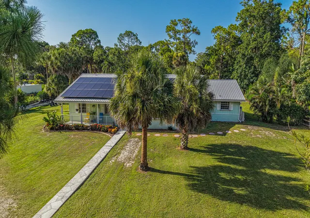 Photo 2 of Single family home for sale at 11191 52nd Road N, West Palm Beach, FL 33411 | MLS# B26072748 | Listing updated on 2026-10-10