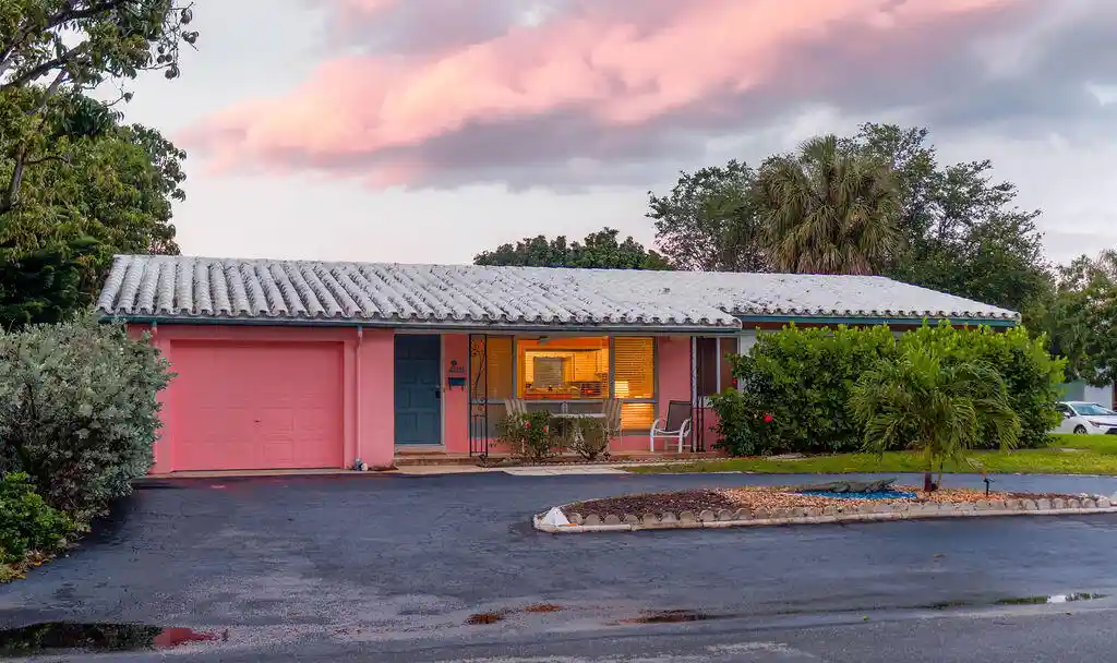 Single family home for sale at 2355 NE 4th Street, Pompano Beach, FL 33062 | MLS# B26072769